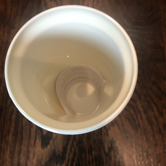 Kate Spade Holiday Gift Festive 16 oz Thermal Mug - Picture 4 of 7